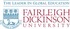 Fairleigh Dickinson University Fairleigh Dickinson University